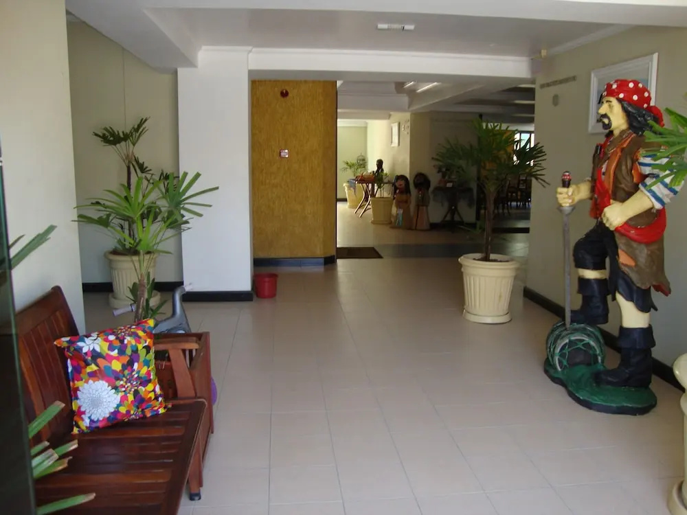 Foto - Golfinhos Apart Hotel