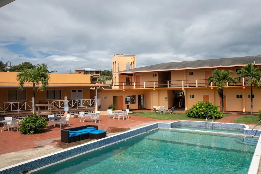 Foto - Point Salines Hotel