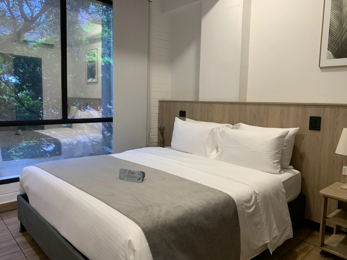 Foto - Hotel Provenza Garden