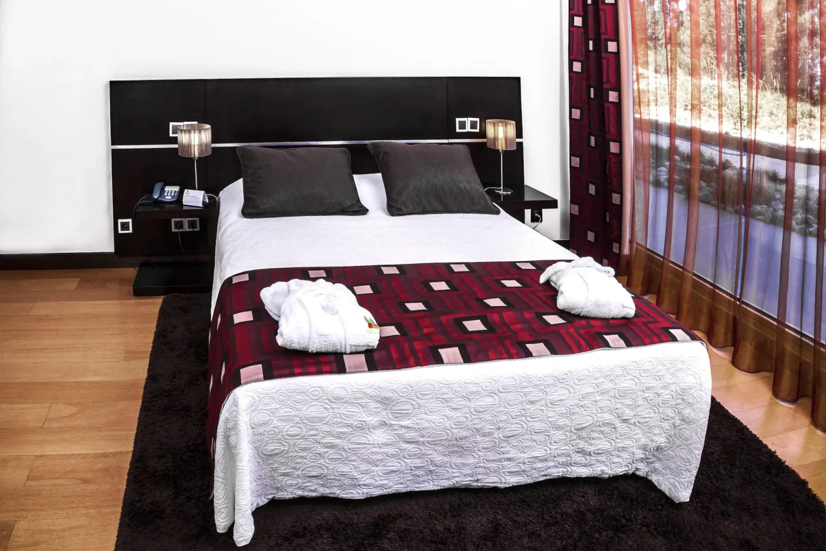 Foto - Hotel Miramar Sul