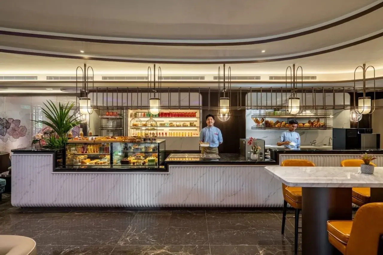 Foto - Imperial Lexis Kuala Lumpur