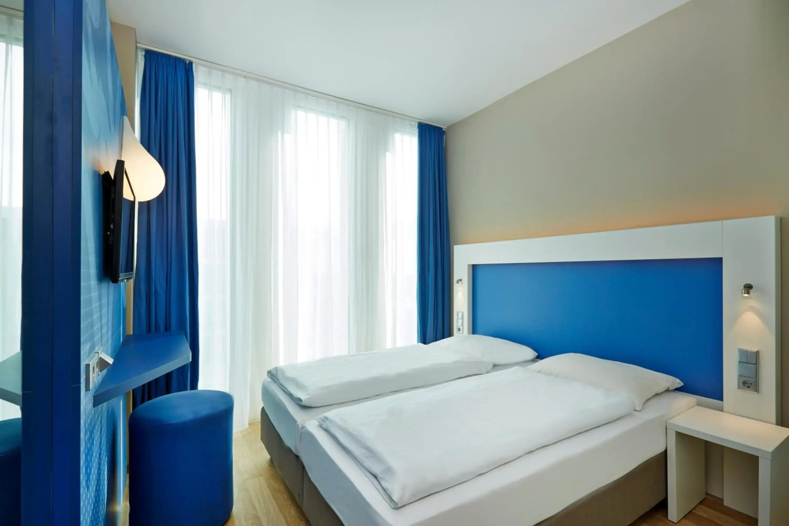 Foto - H2 Hotel München Messe