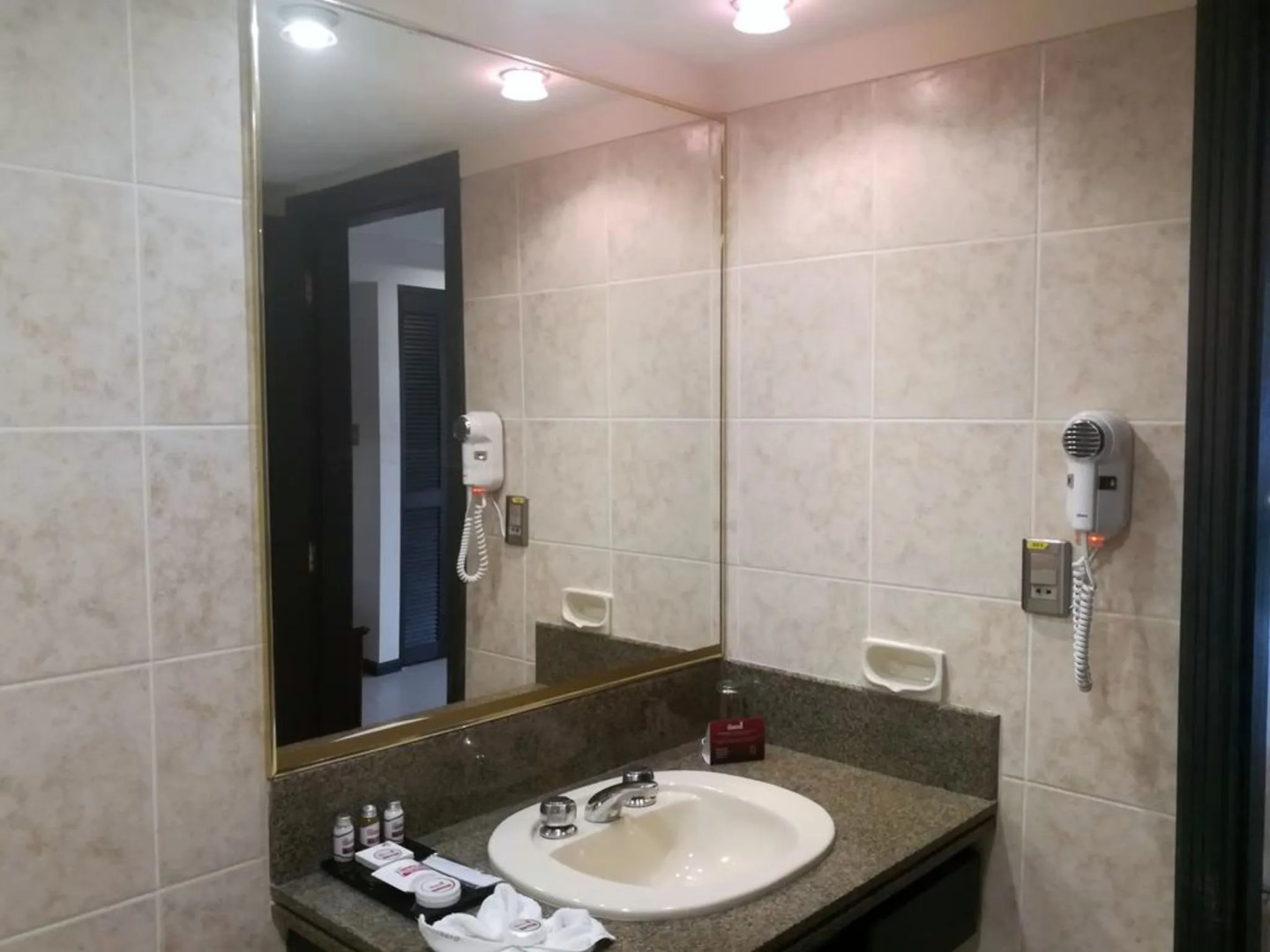 Foto - Apart Hotel TOBOROCHI