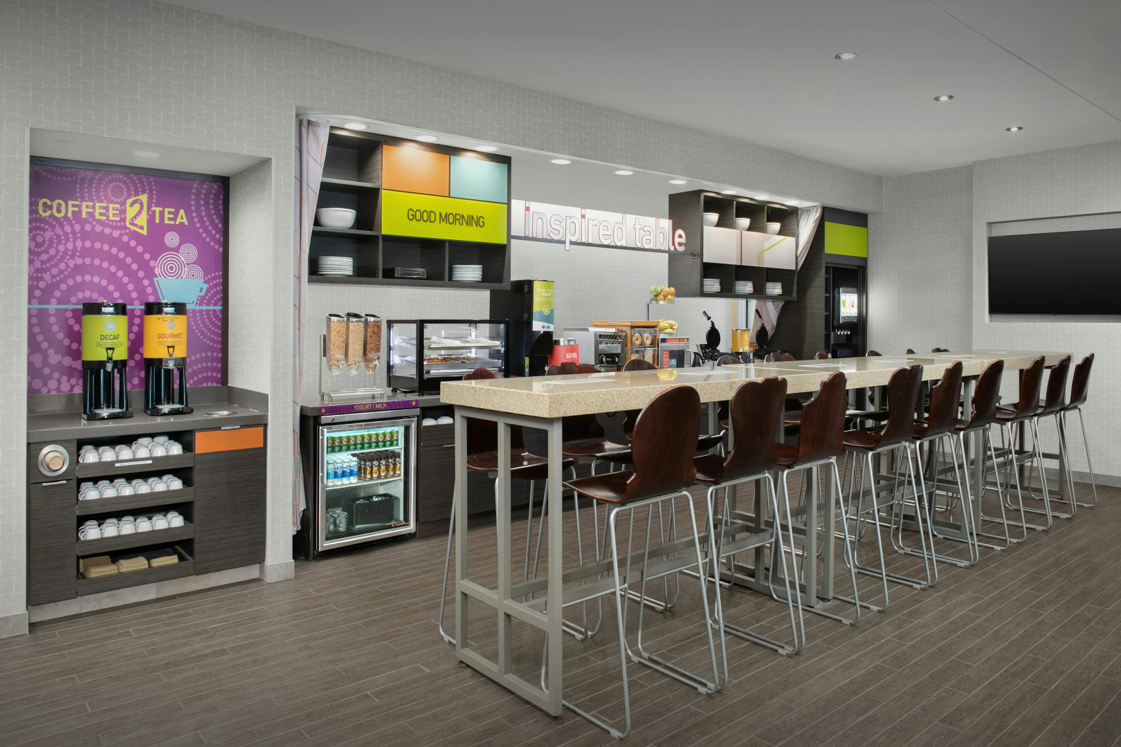 Photo - Home2 Suites by Hilton Nashville-Airport