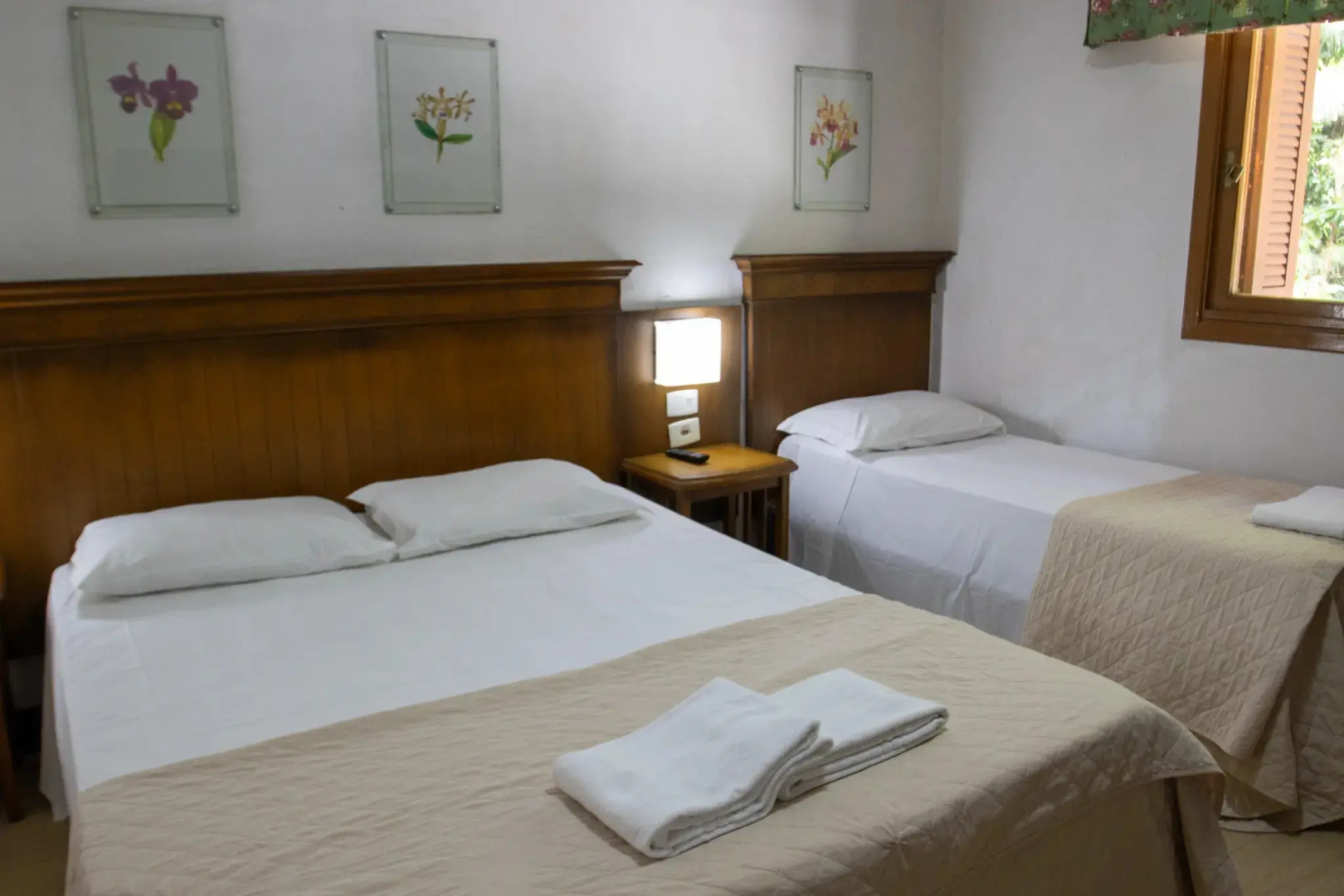 Foto - HANNA Pórtico Hotel - Gramado