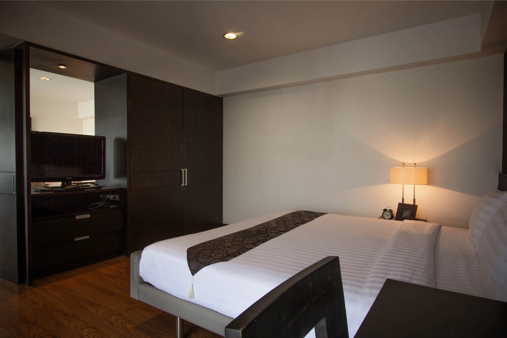 Foto - Lily Hotel Bangkok