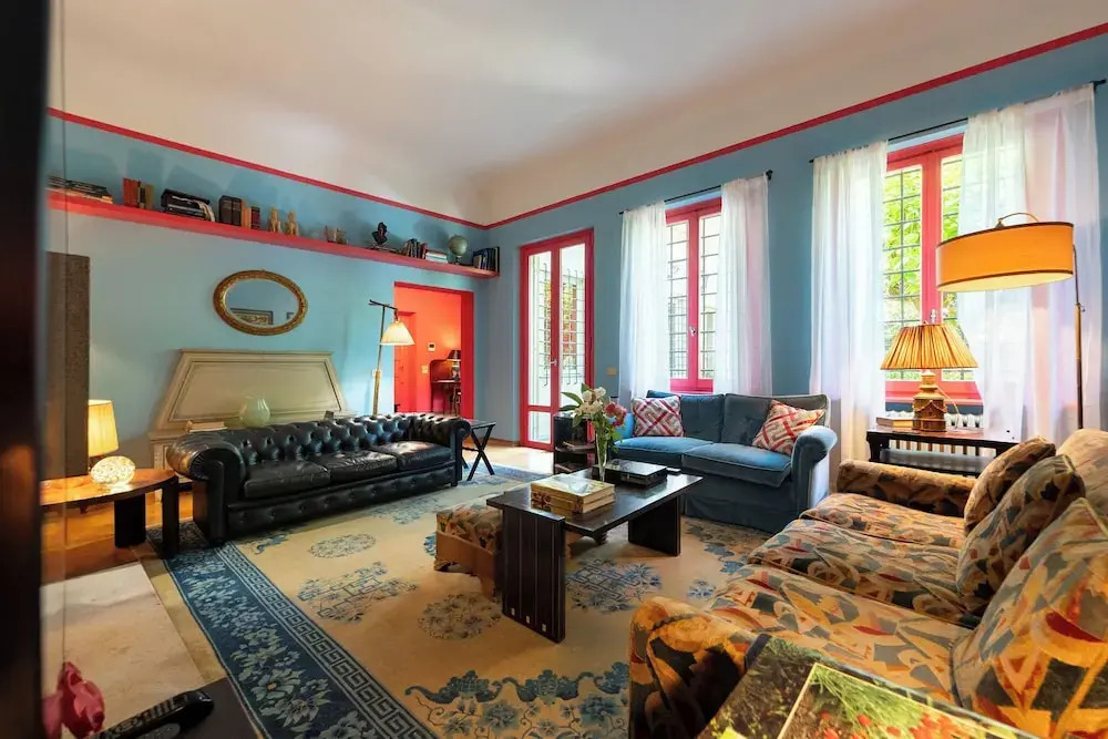 Photo - Villa Angela