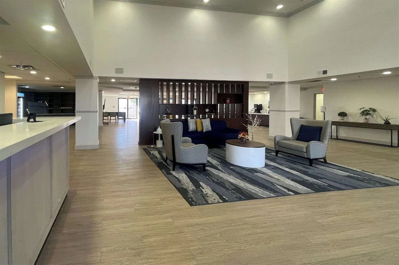 Foto - Comfort Suites Austin Airport