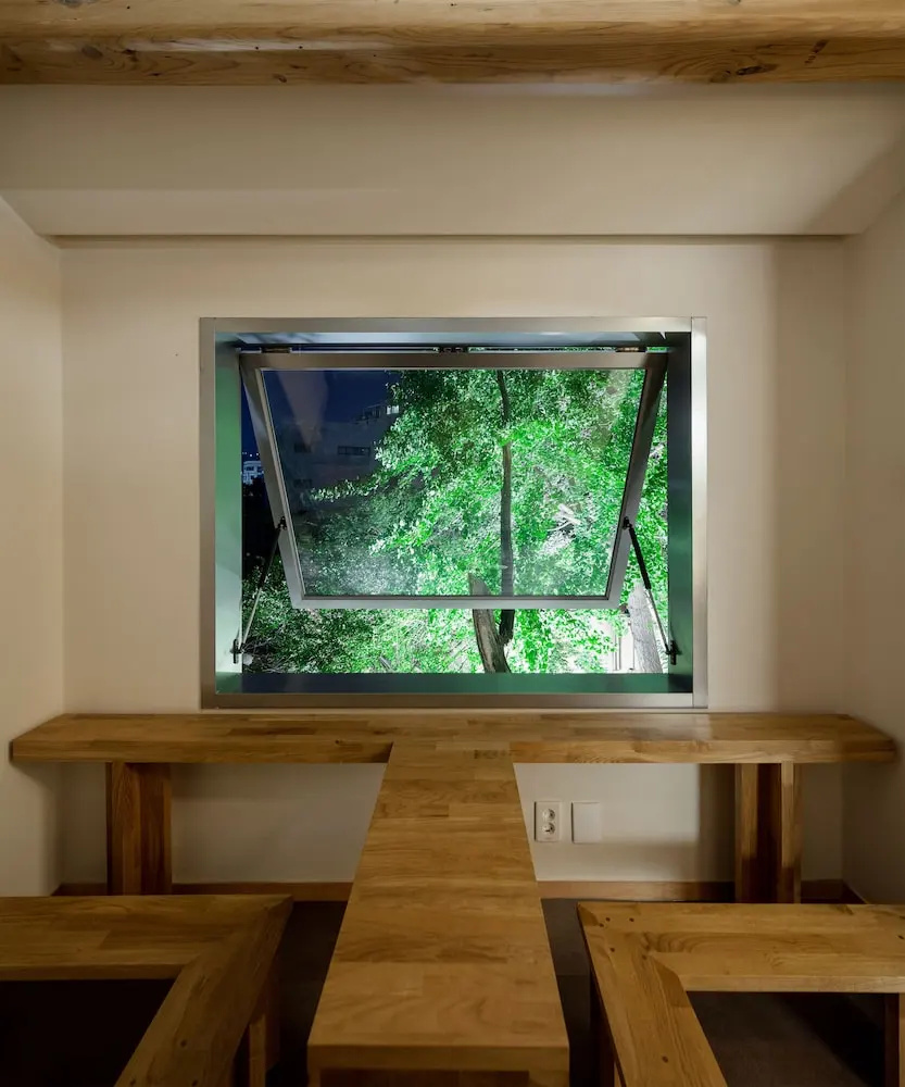Foto - Side Hanok Residence