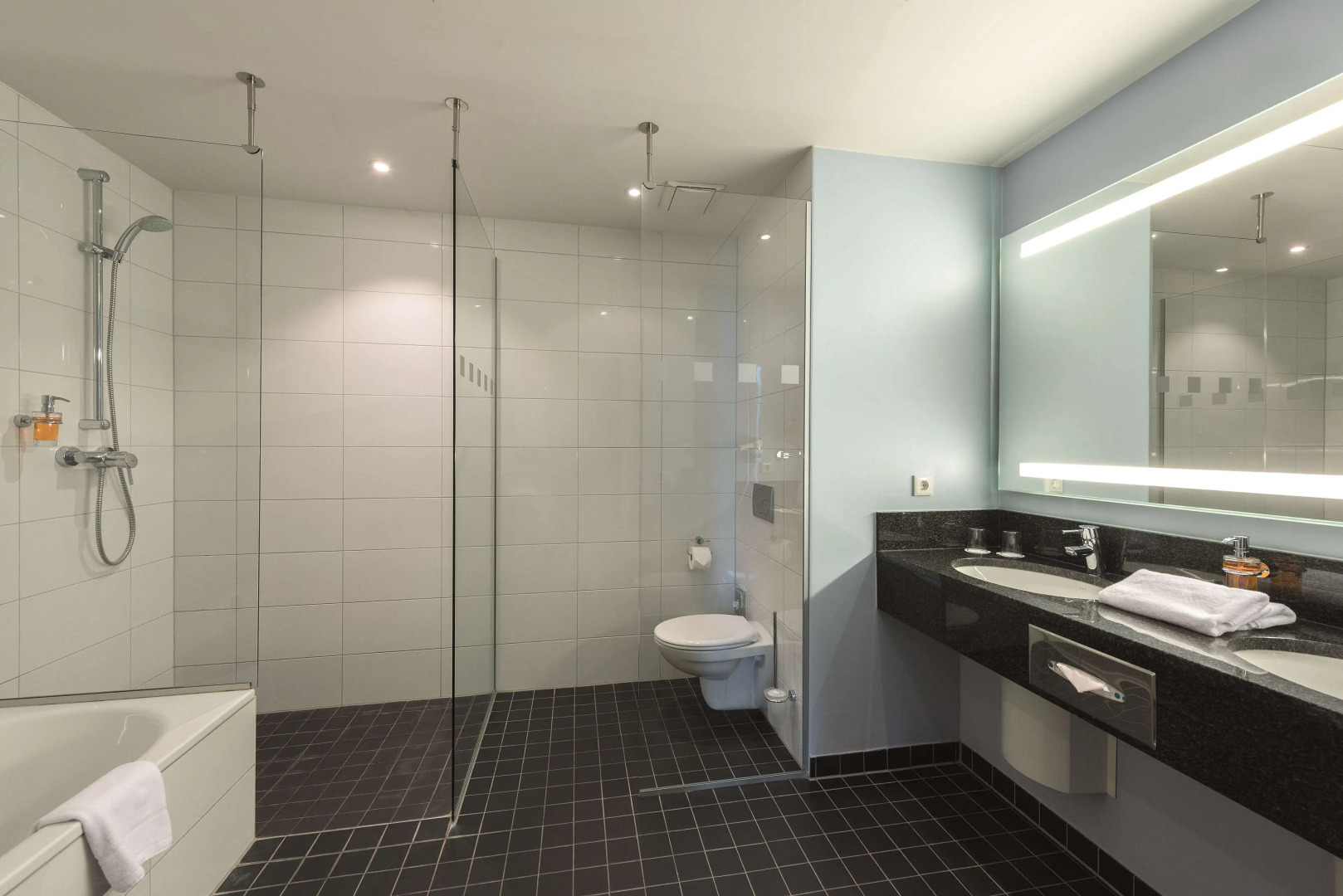 Foto - Seminaris CampusHotel Berlin