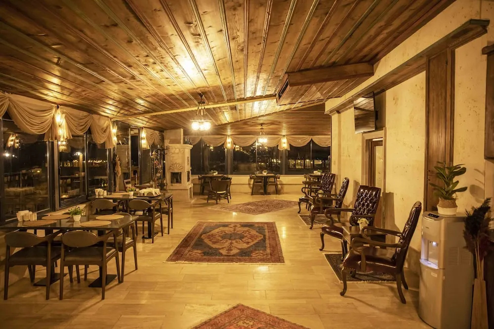 Photo - Garden Suites Hotel Cappadocia