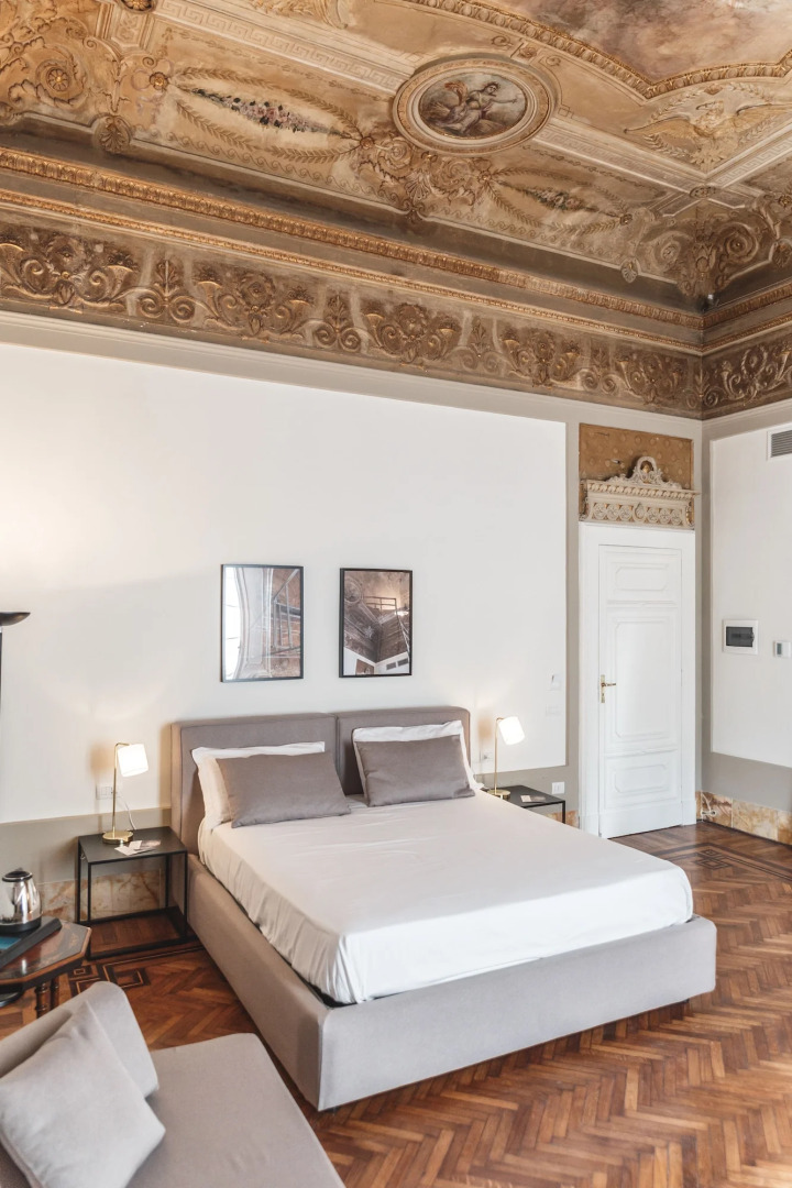 Foto - Relais Della Porta