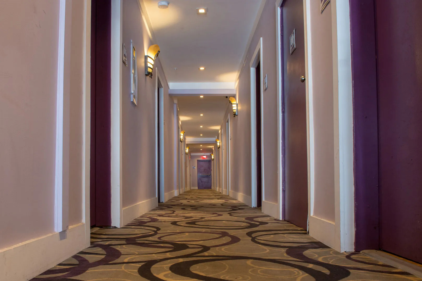 Foto - Shelley Hotel