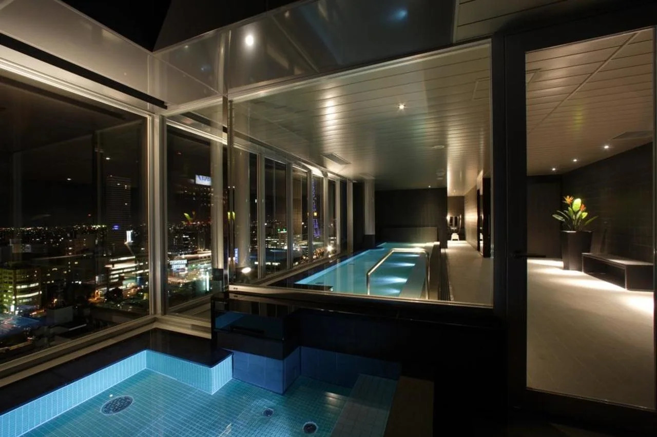 Foto - Cross Hotel Sapporo