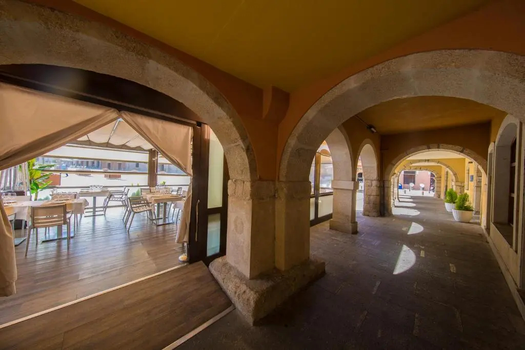 Photo - Hotel Aroi Bierzo Plaza