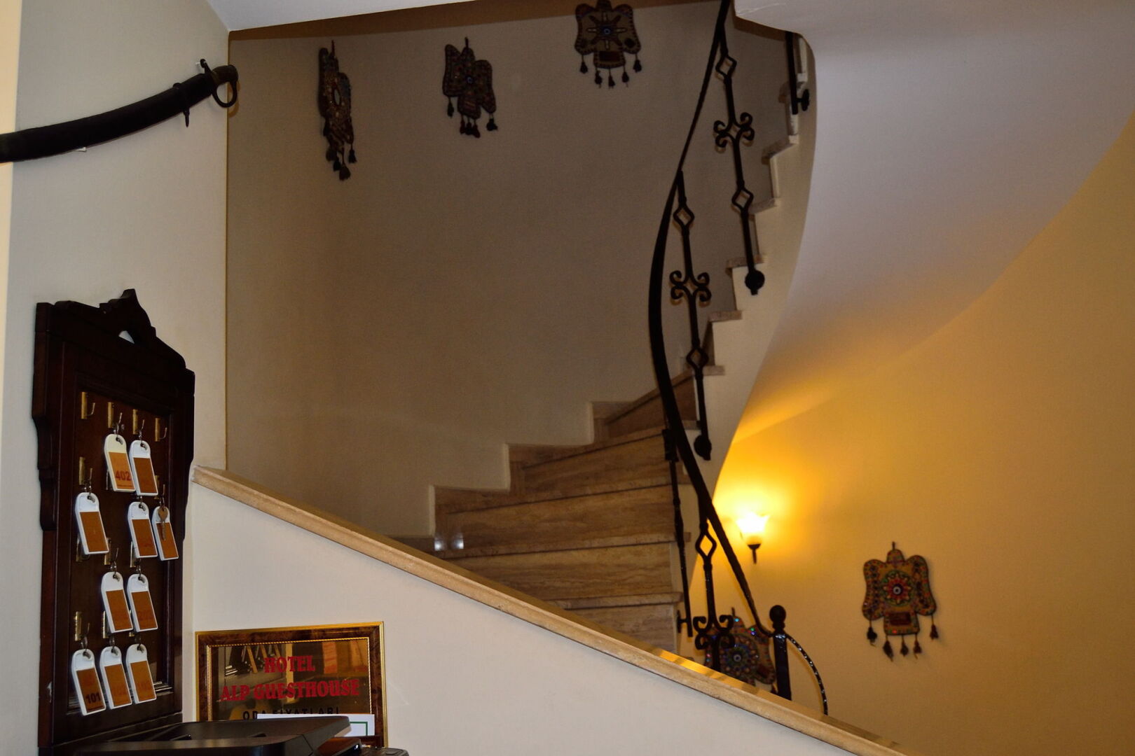 Photo - Hotel Alp Guesthouse