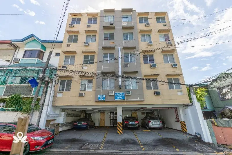 Photo - OYO 858 City Stay Inns Bgc Nuevo