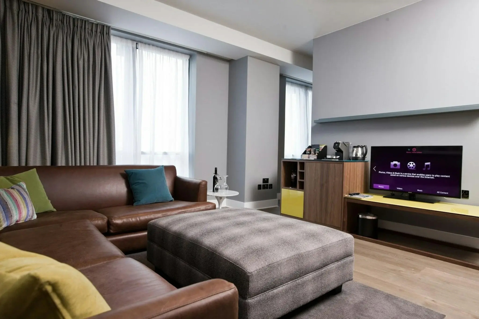 Foto - Malmaison Birmingham