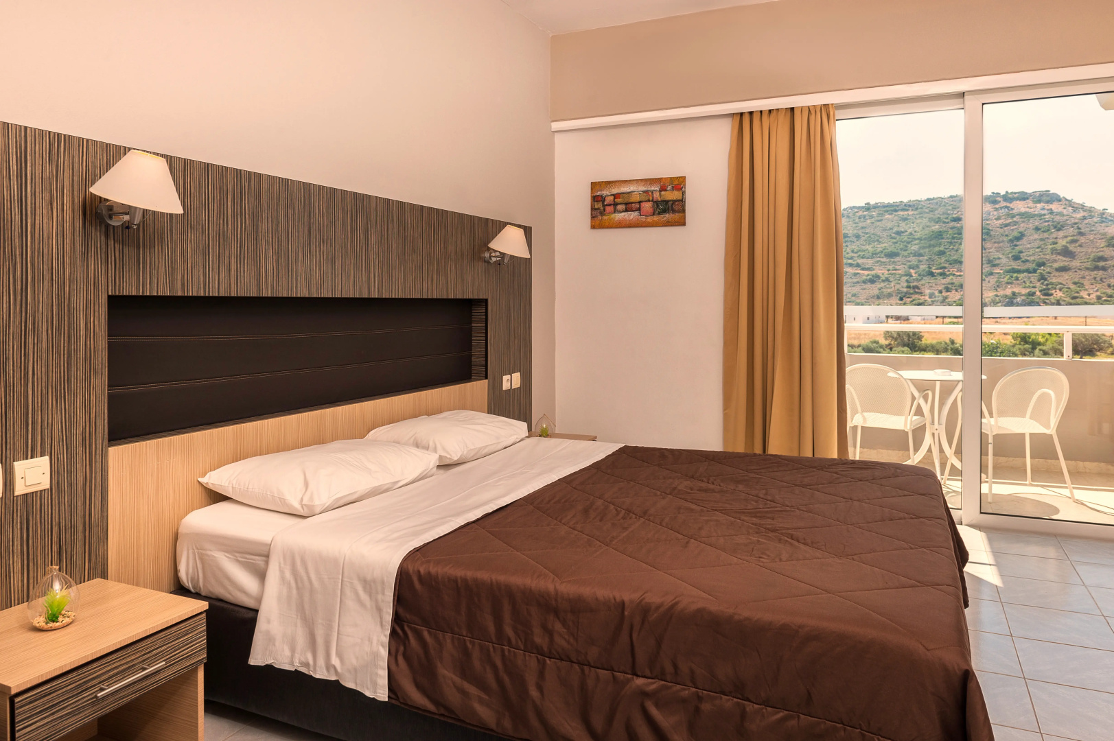 Foto - Zoes Hotel & Suites