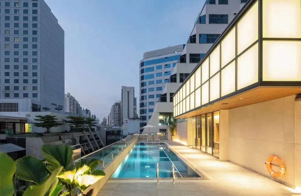 Foto - Sotetsu Grand Fresa Bangkok