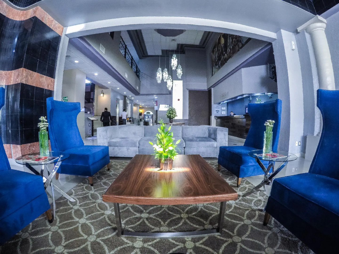 Foto - Pueblo Amigo Hotel Plaza y Casino