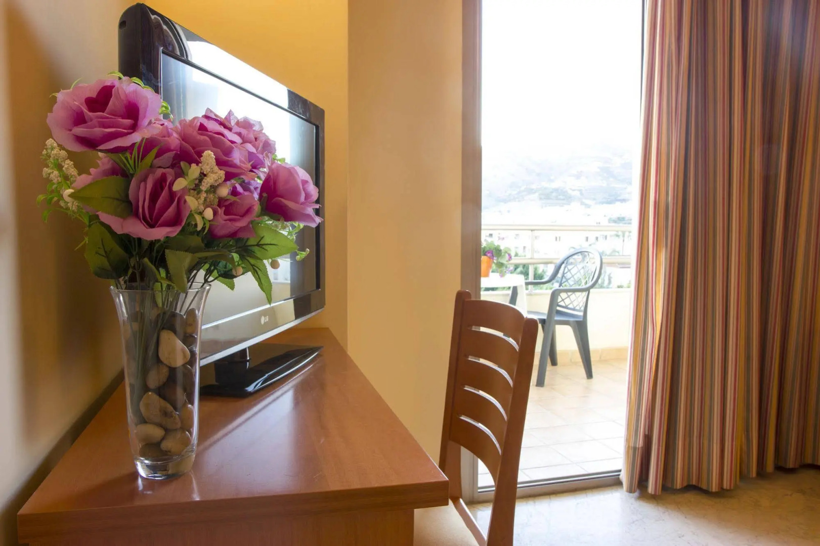 Foto - Hotel Toboso Almuñécar