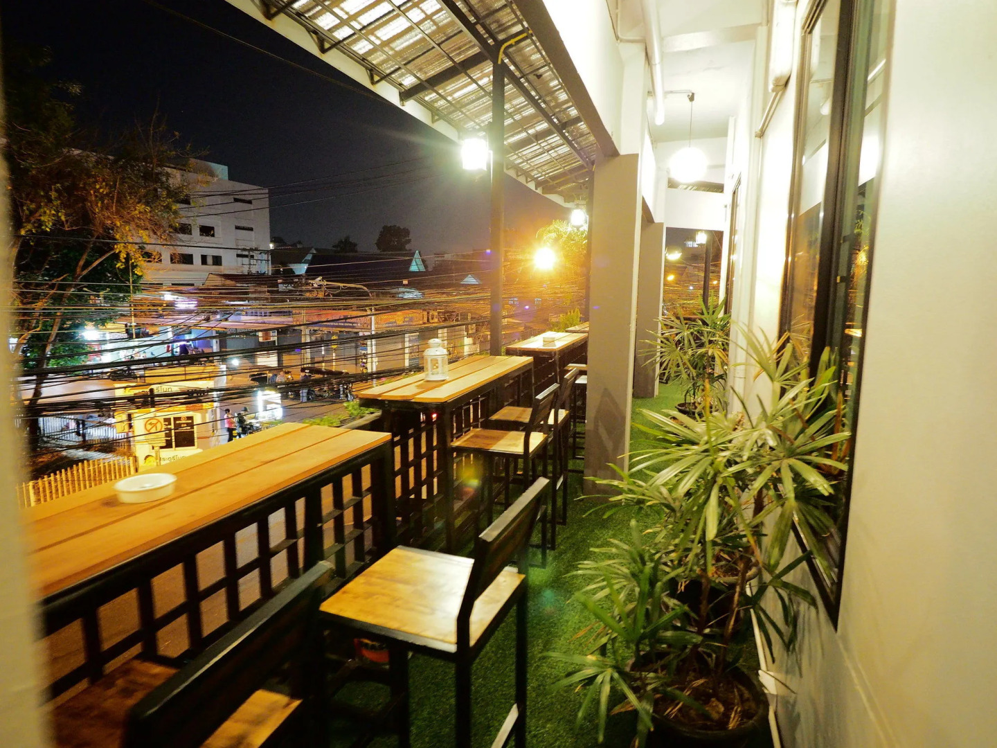 Foto - Uno Chiangmai