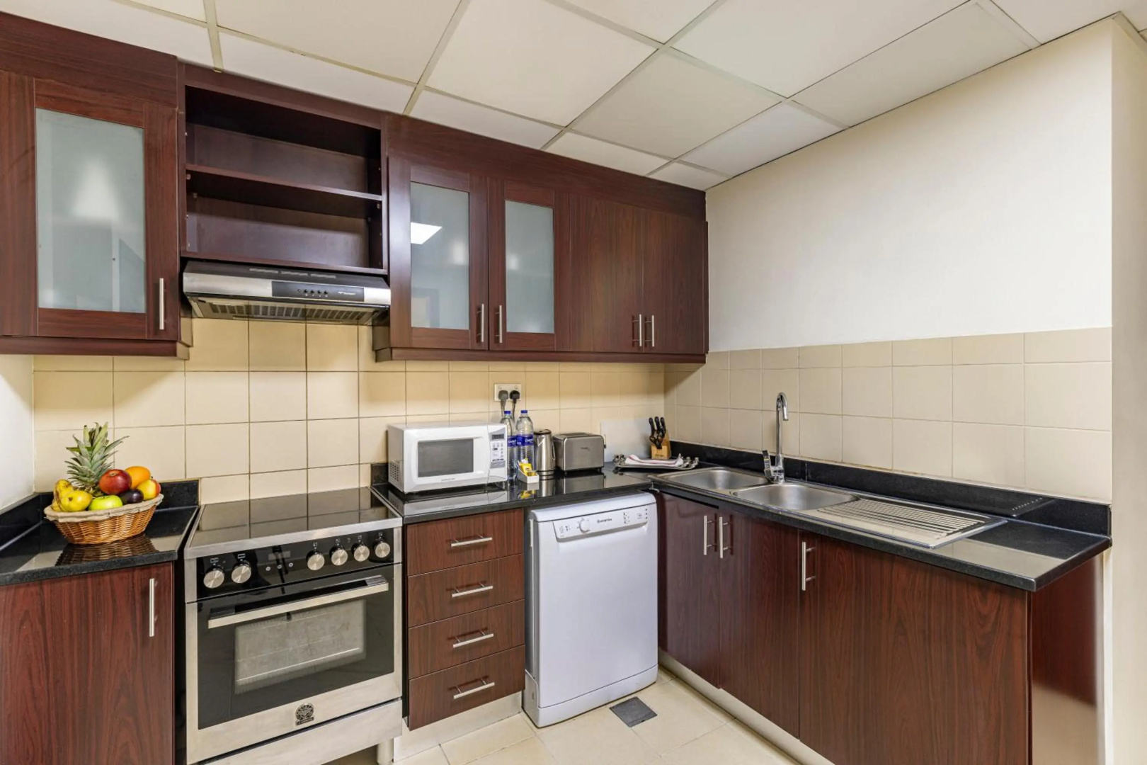 Photo - Roda Amwaj Suites