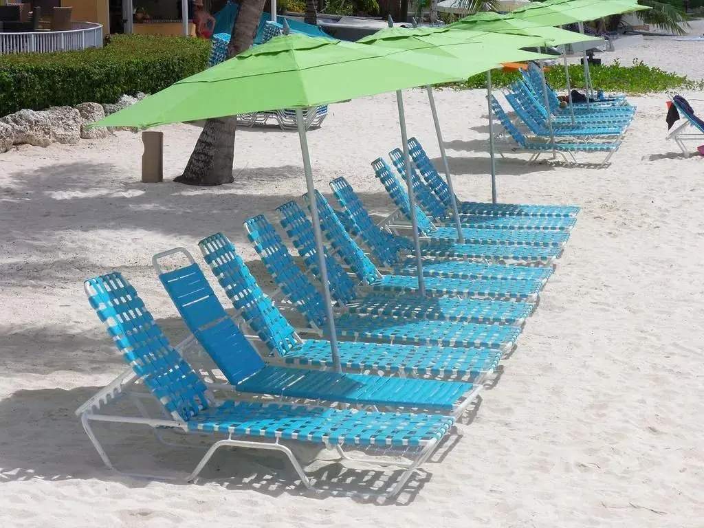 Foto - Radisson Aquatica Resort Barbados
