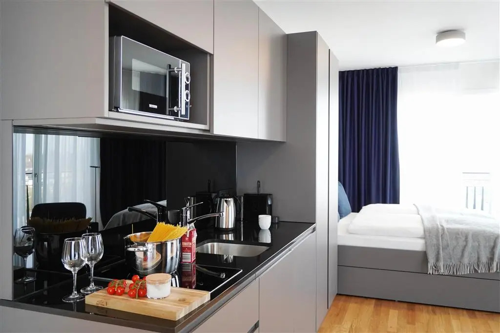 Foto - THE FLAG Meiller Gärten