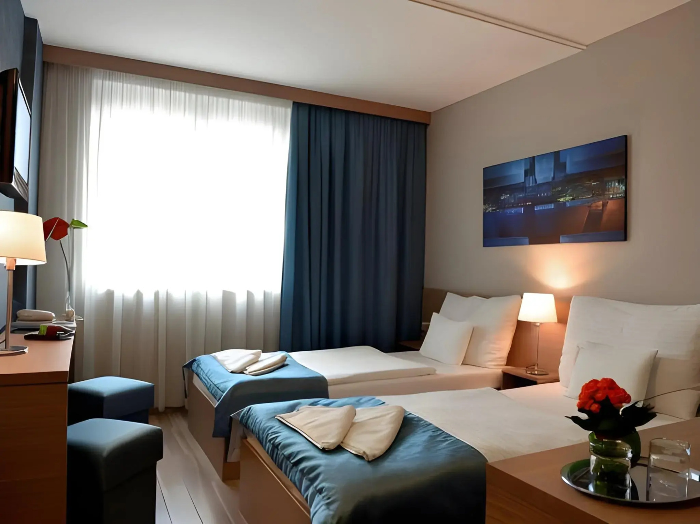 Foto - Vitta Hotel Superior