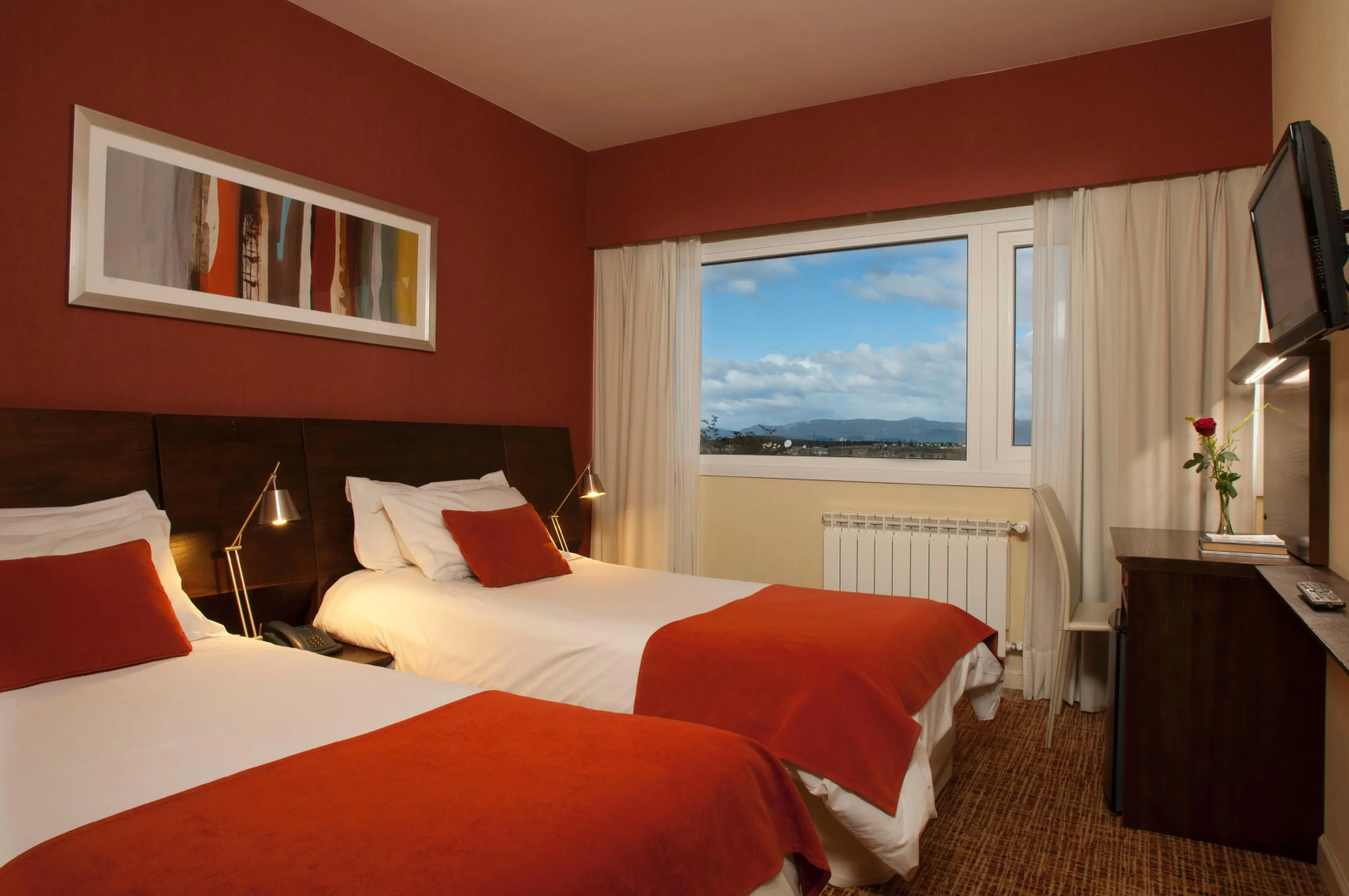 Foto - Las Lengas Hotel