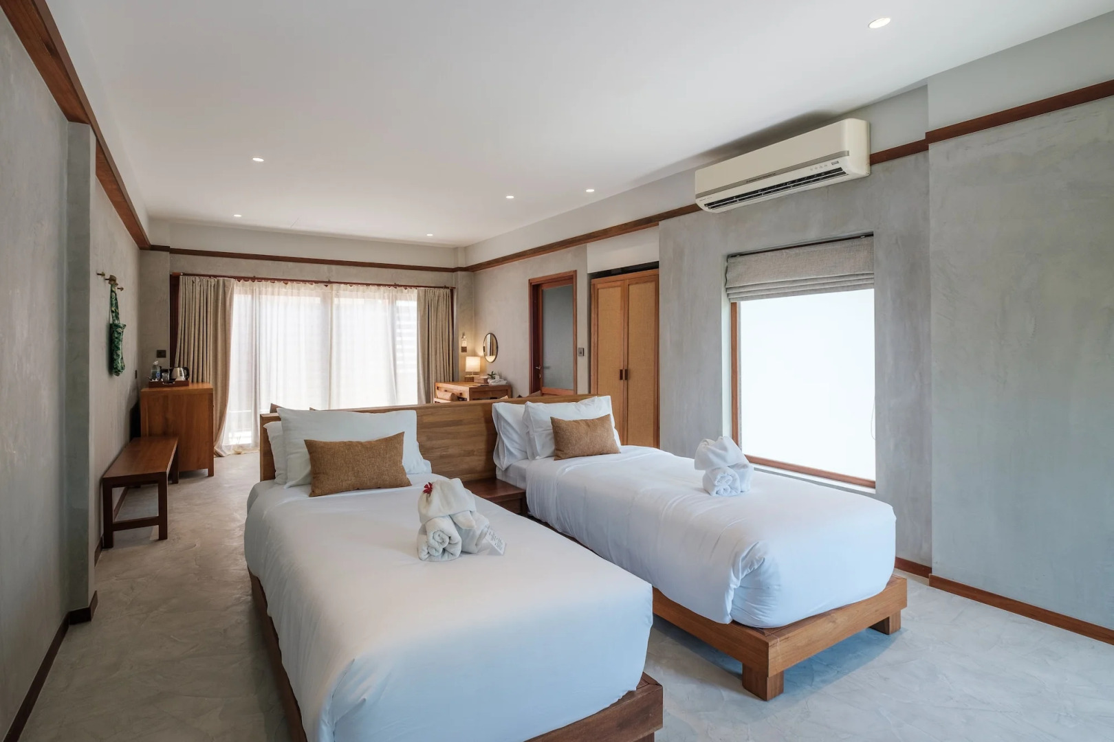 Photo - Banana Fan Sea Resort