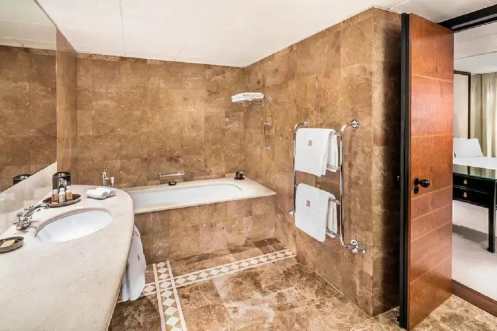 Foto - COMO The Halkin