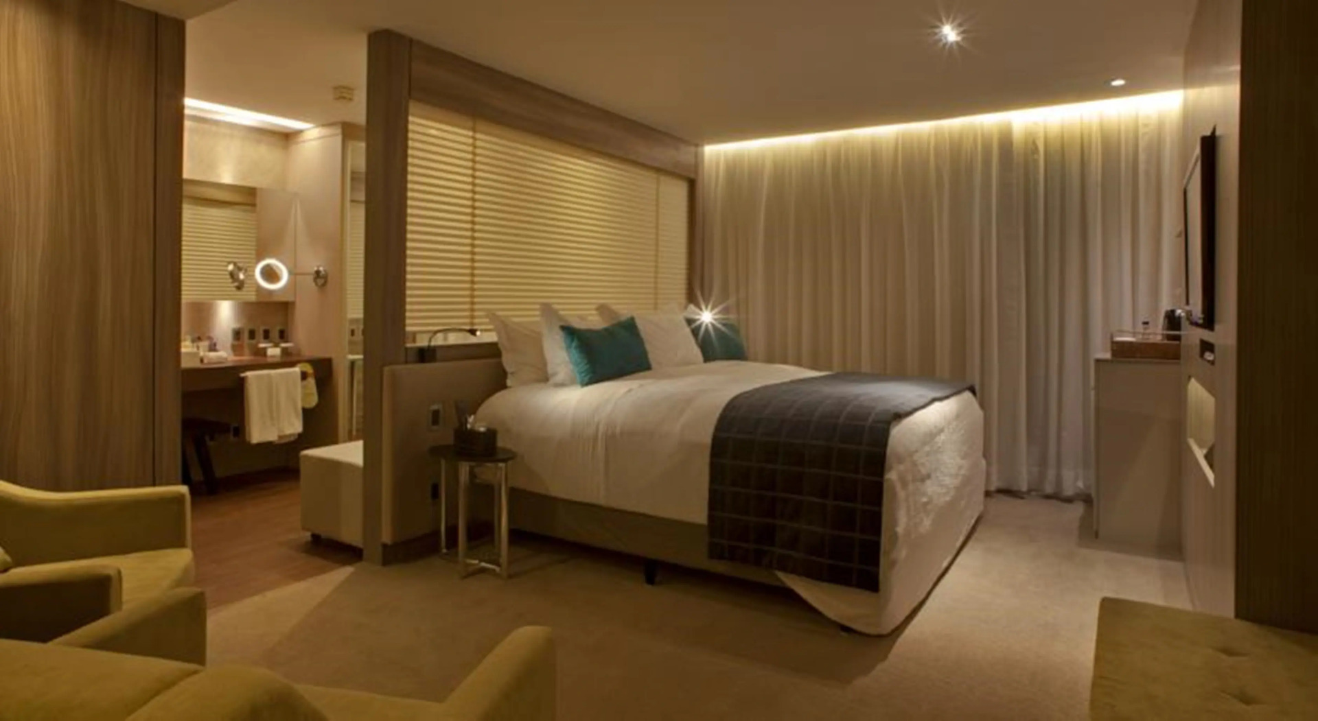 Foto - Radisson Vila Olimpia Sao Paulo