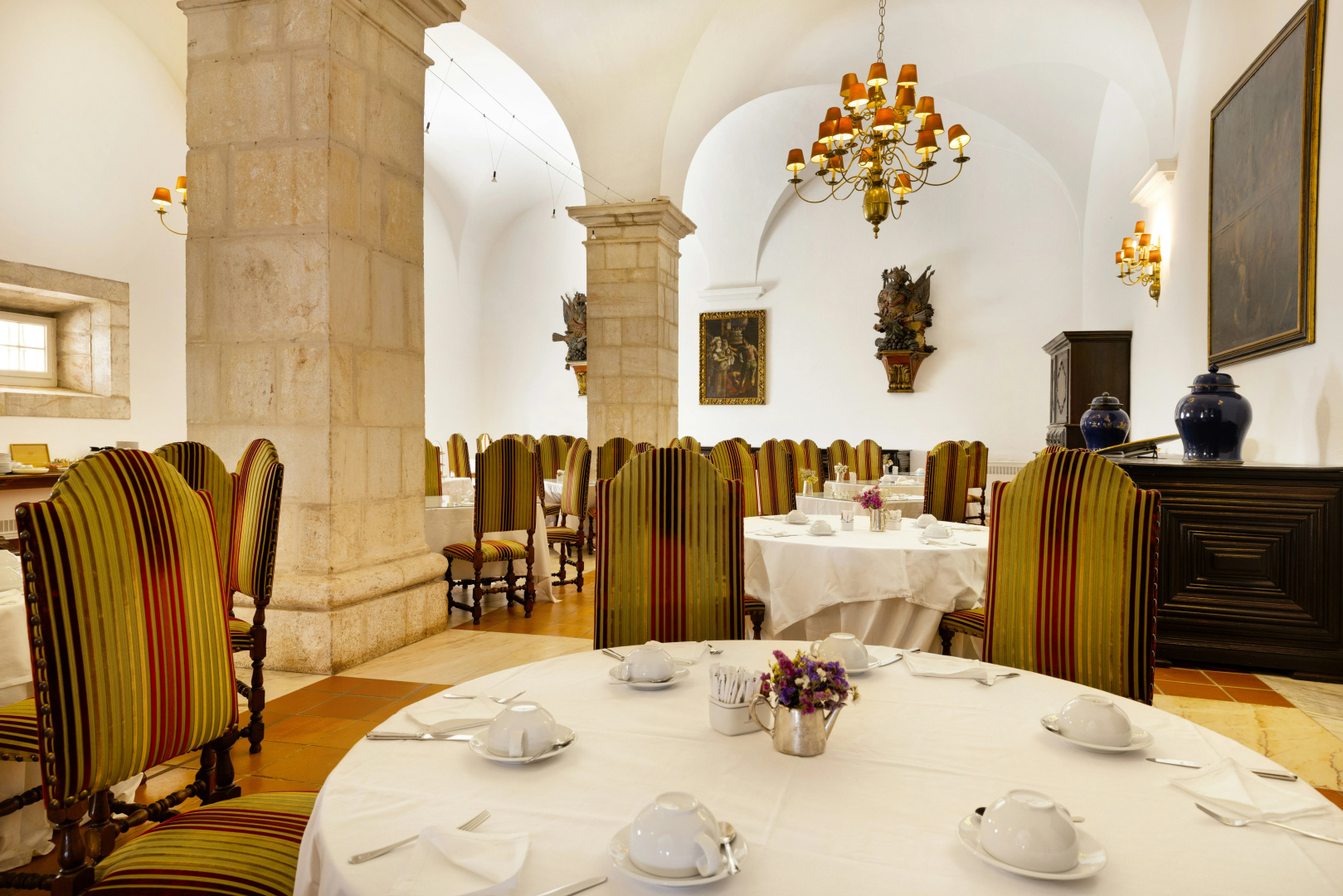 Photo - Pousada Castelo de Estremoz - Historic Hotel