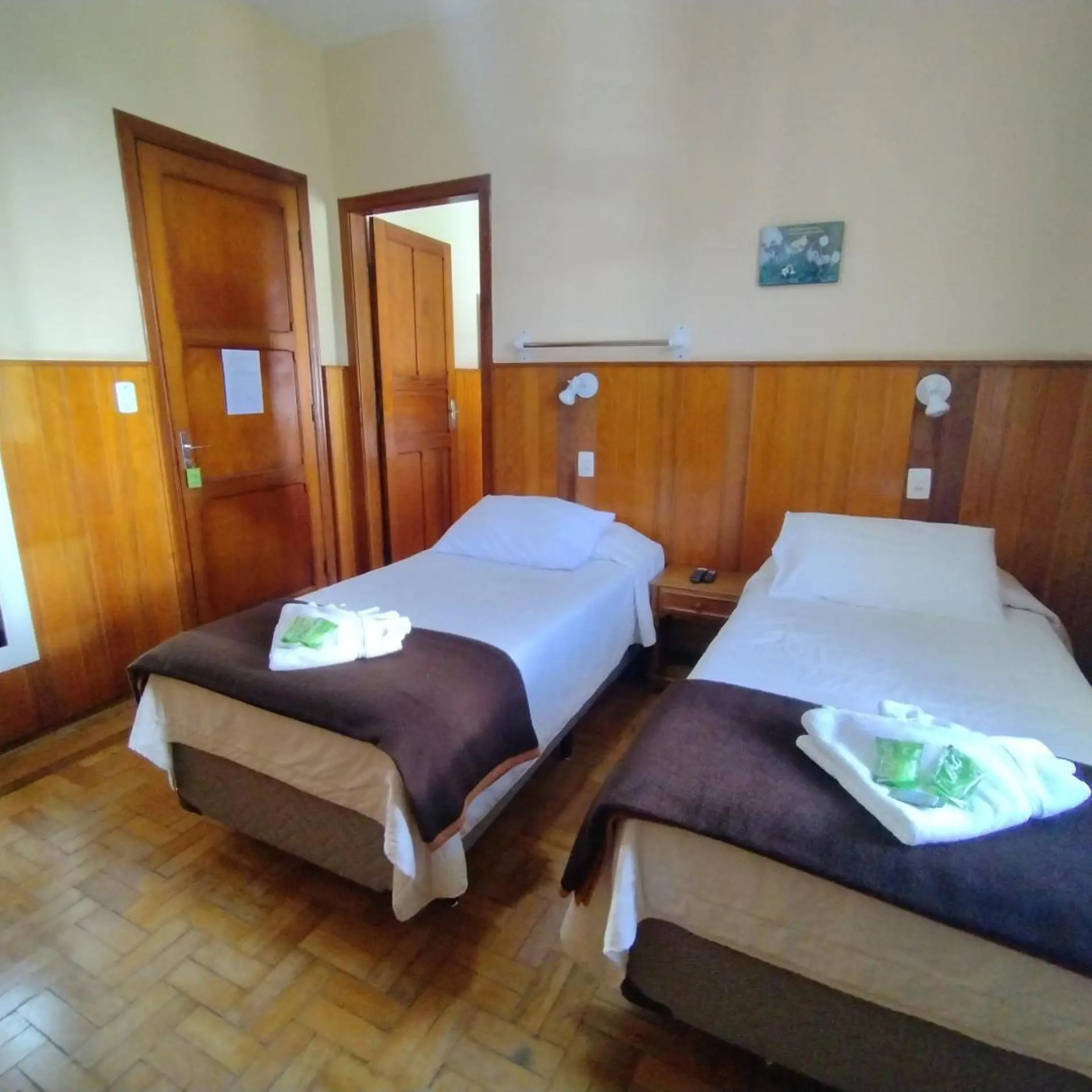 Photo - Hotel Casa São José