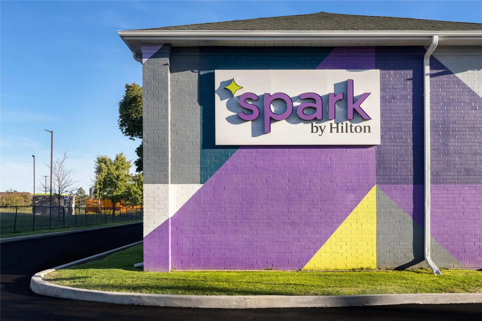 Photo - Spark by Hilton Toronto Mississauga