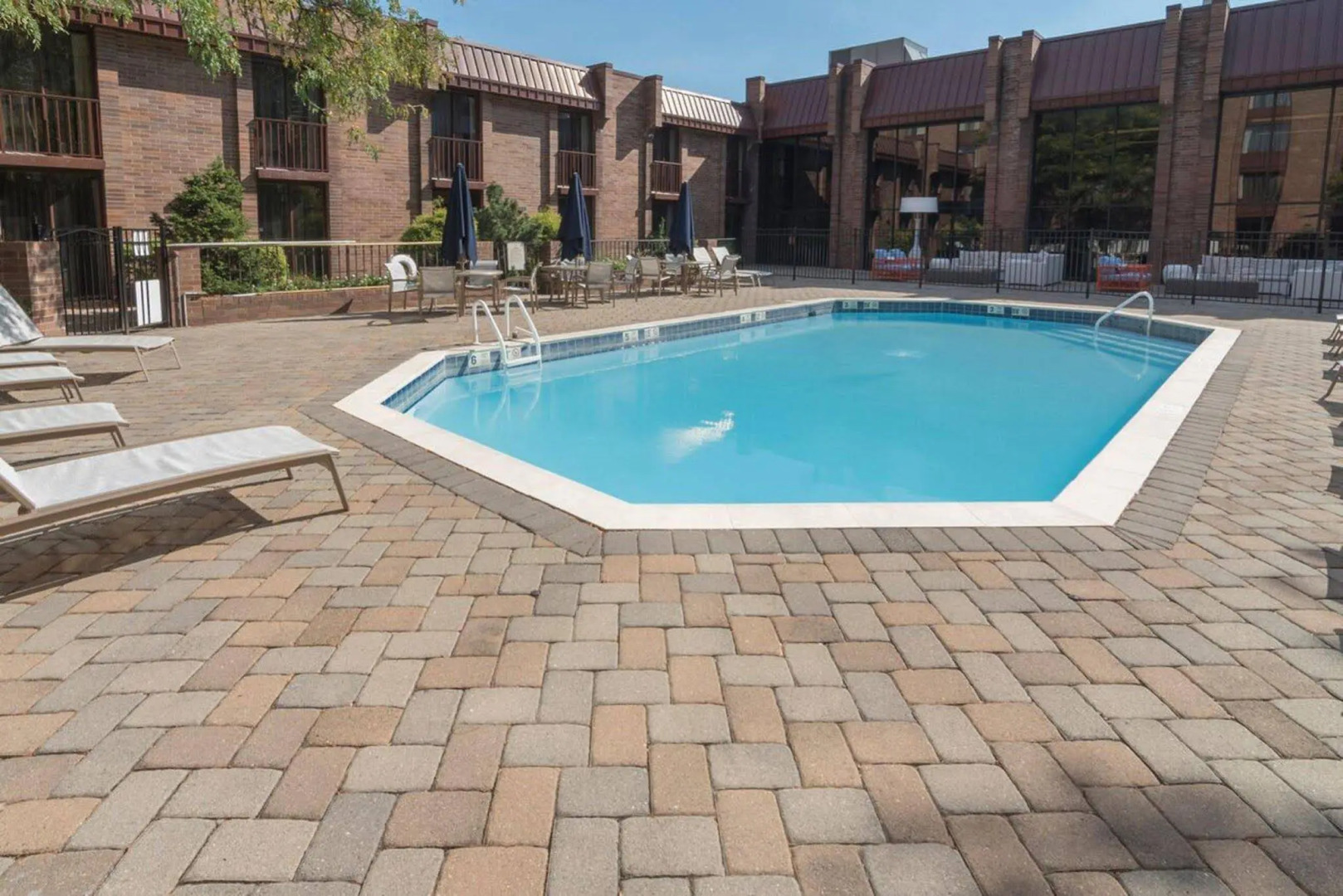 Photo - Hampton Inn Parsippany