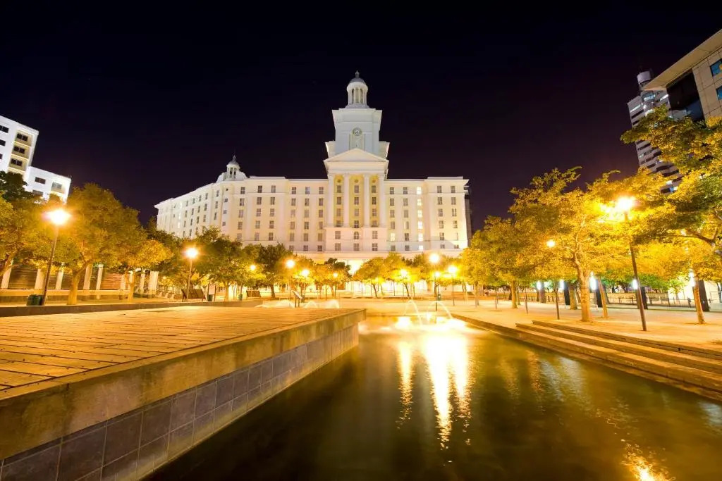 Photo - Southern Sun The Cullinan