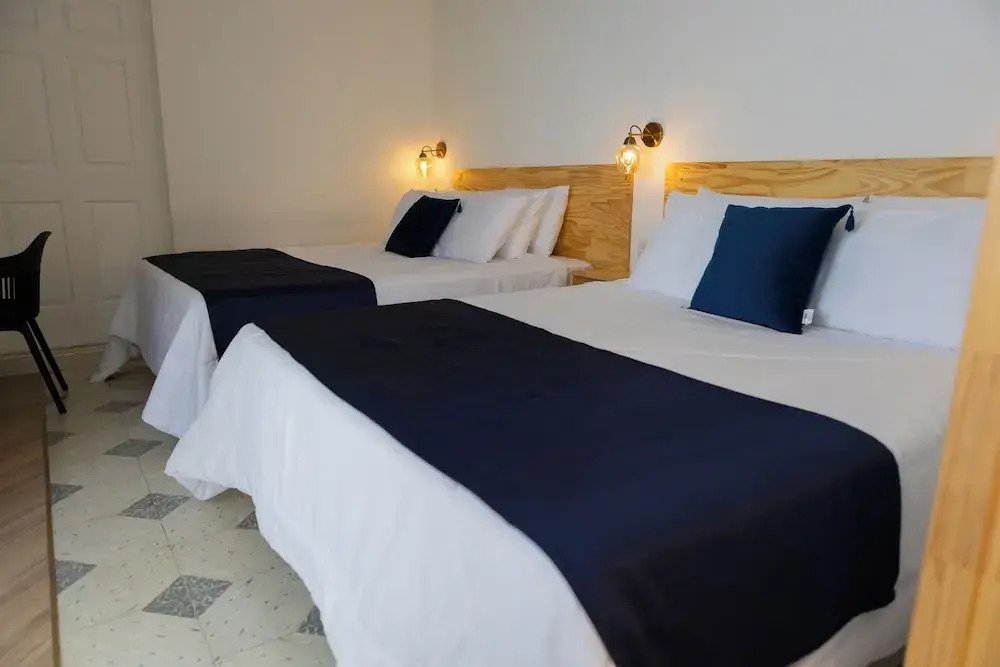 Photo - Via porto hotel