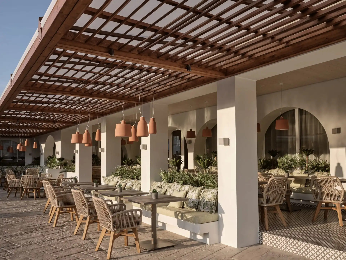 Foto - Marelen Hotel