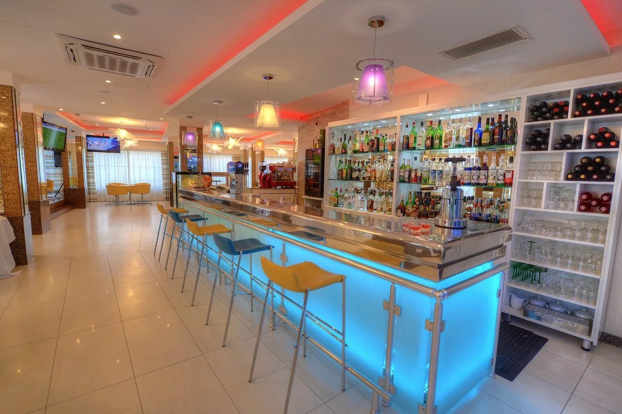 Foto - Alexandra Hotel