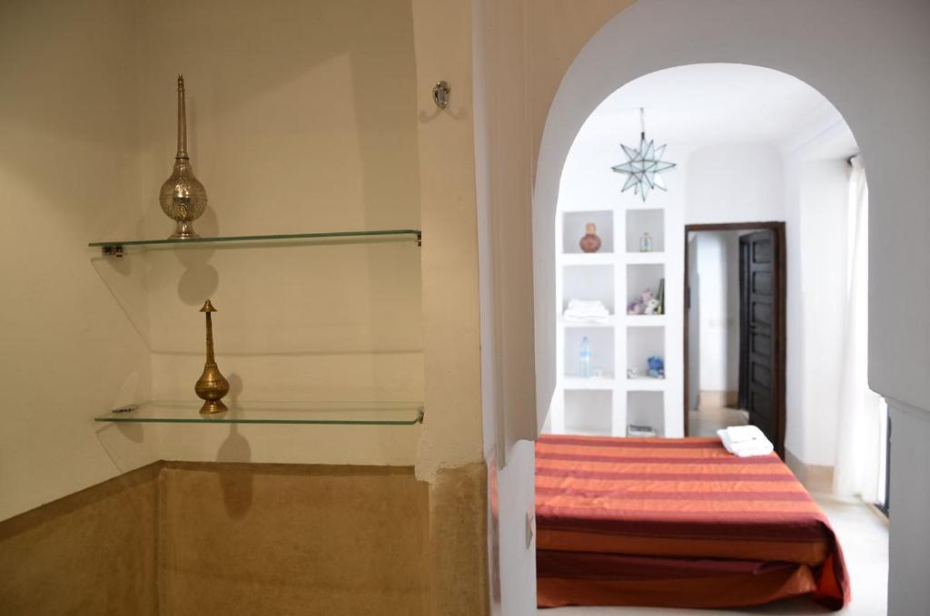 Foto - Riad Twilight