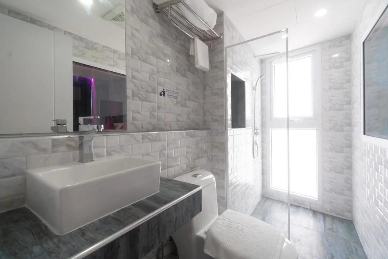 Photo - Spark Hotel - MRT Queen Sirikit - SHA Extra Plus Certified