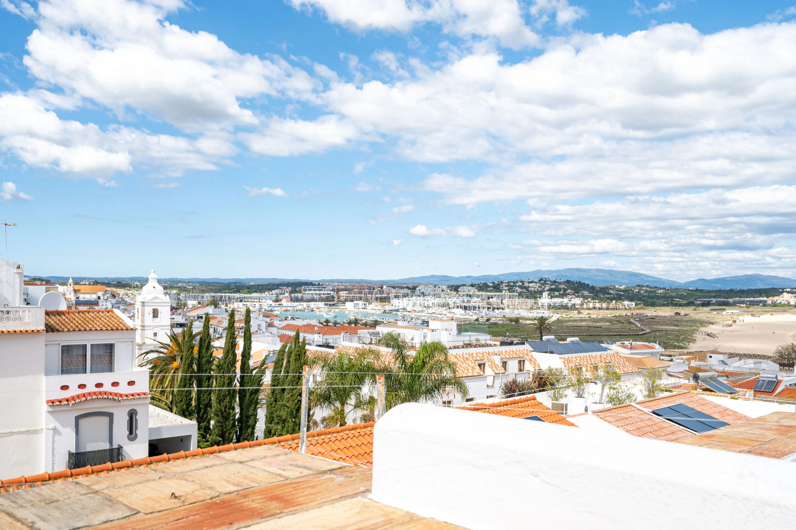 Foto - Baluarte da Vila Apartments