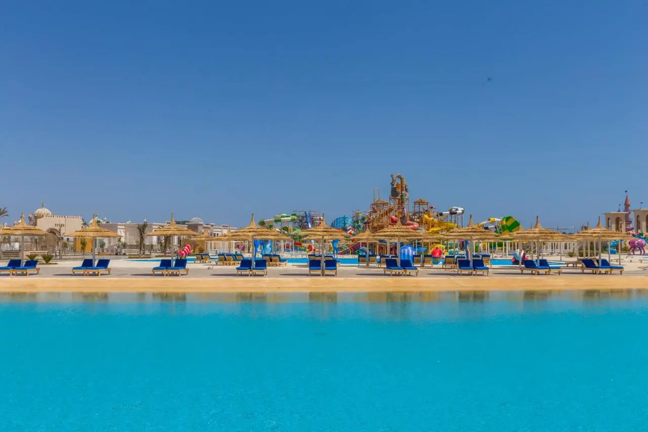 Foto - Pickalbatros Aqua Park Sharm El Sheikh