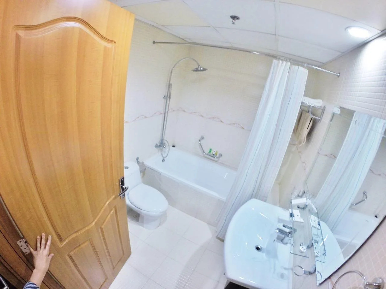 Photo - Le Park Hotel