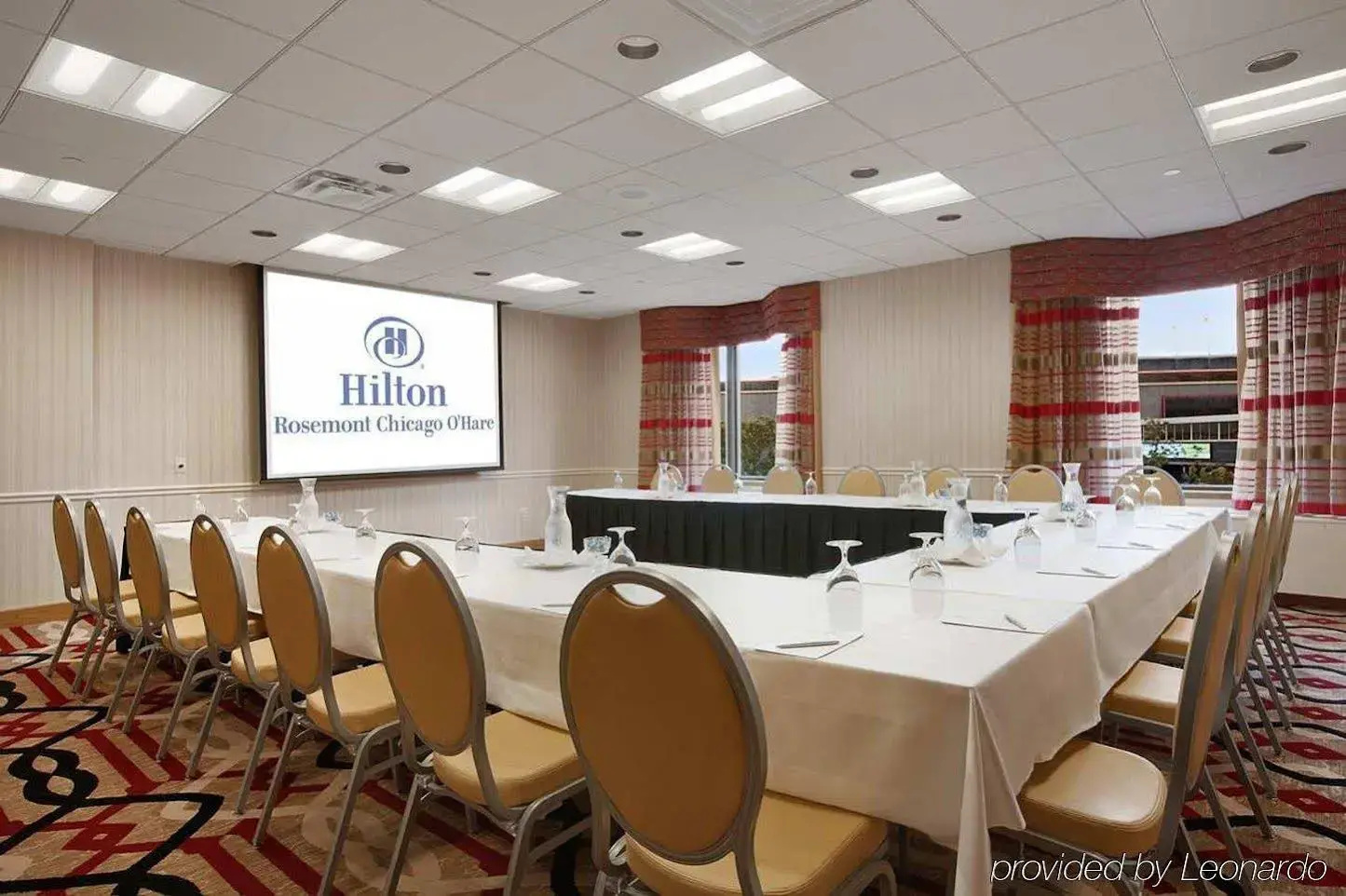 Photo - Hilton Rosemont Chicago O'Hare