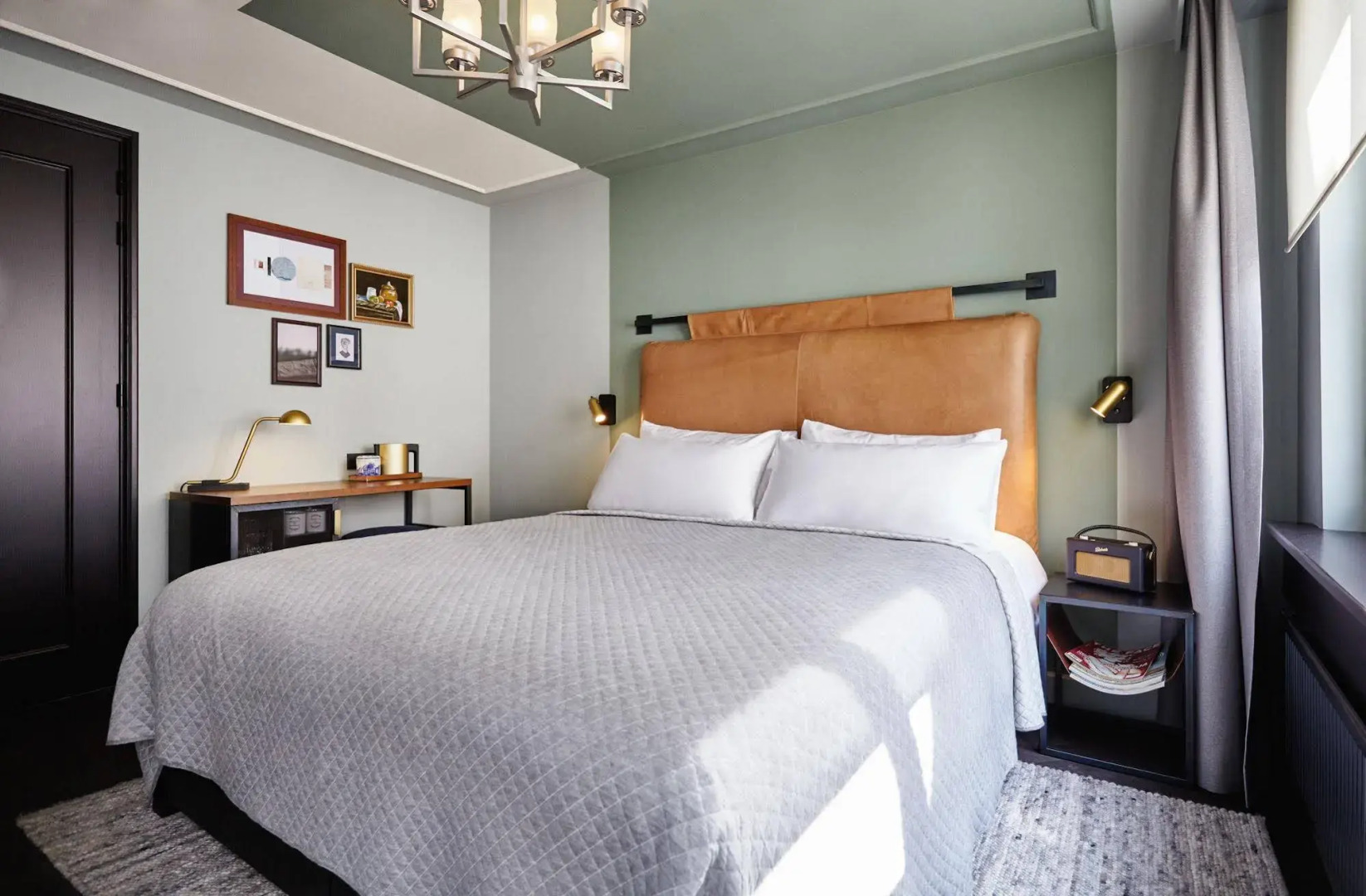 Foto - The Hoxton, Amsterdam